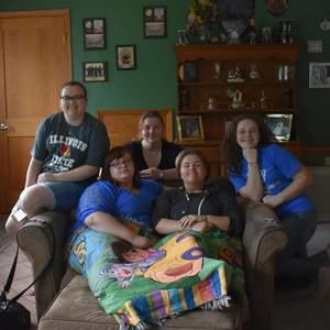 Meet your Posher, Ruth